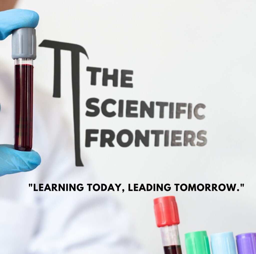 TheScientific Frontiers