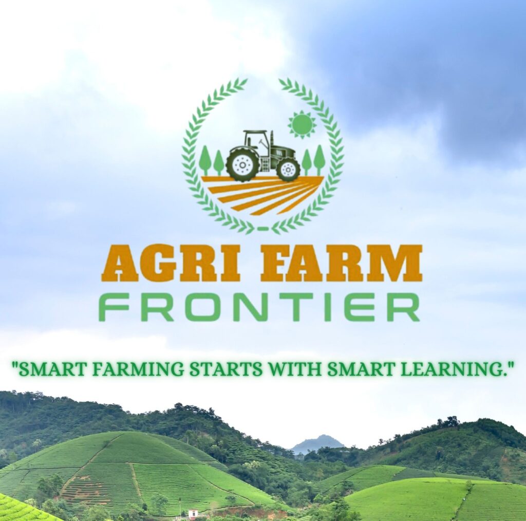 Agri Farm Frontiers
